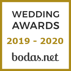 Indonesia en tus manos, ganador Wedding Awards 2019 Bodas.net