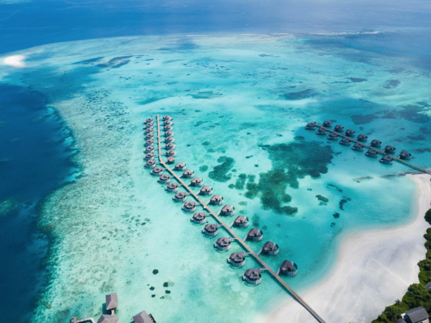 Six Senses Laamu Maldivas