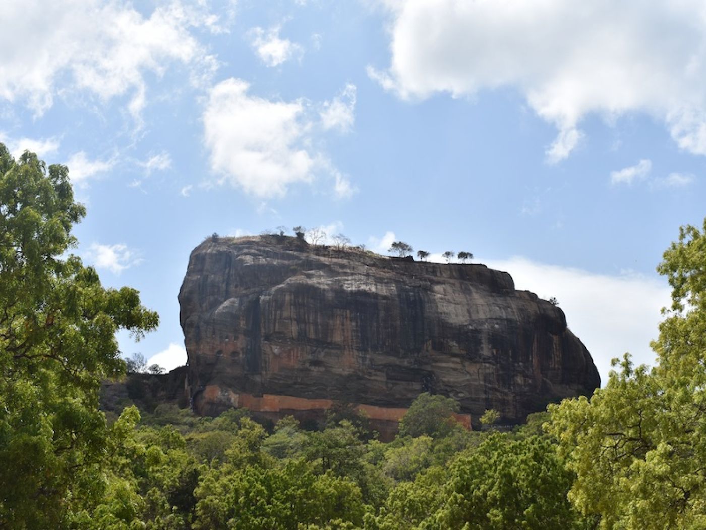 Sri Lanka de un vistazo