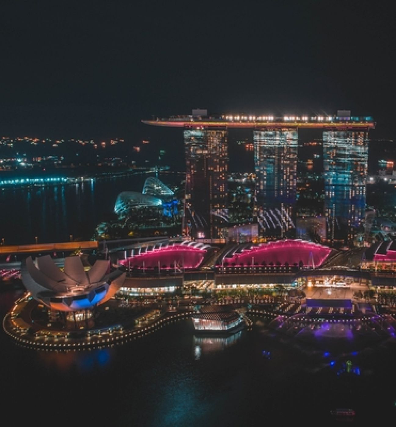 Viaje a Indonesia: Singapur, Java, Sulawesi y Raja Ampat