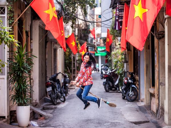 HANOI