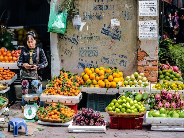 HANOI