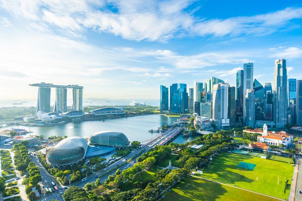 SINGAPUR