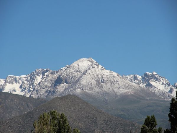 VALLE DE CHON KEMÍN - LAGO ISSYK KUL (180 KM / 3 HORAS)