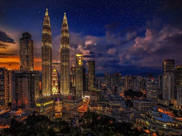 KUALA LUMPUR