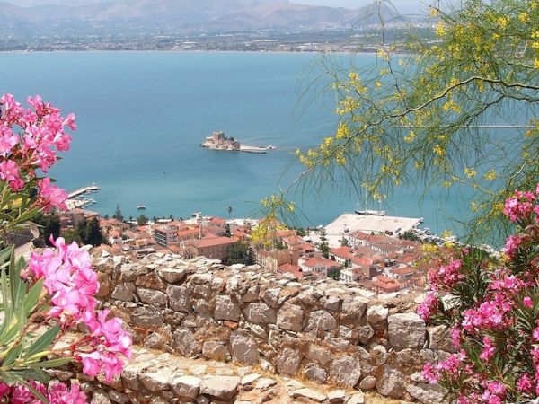 NAFPLIO