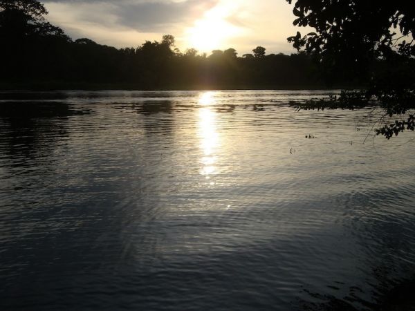 TORTUGUERO – PUERTO VIEJO 