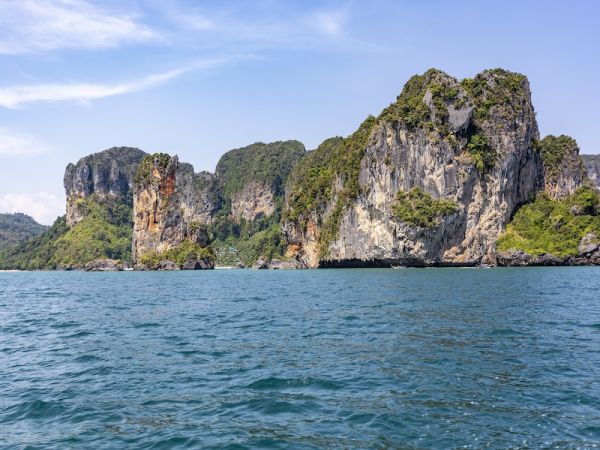 HANOI - BAHÍA DE HALONG