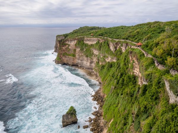 PENINSULA DE BUKIT - MUNDUK