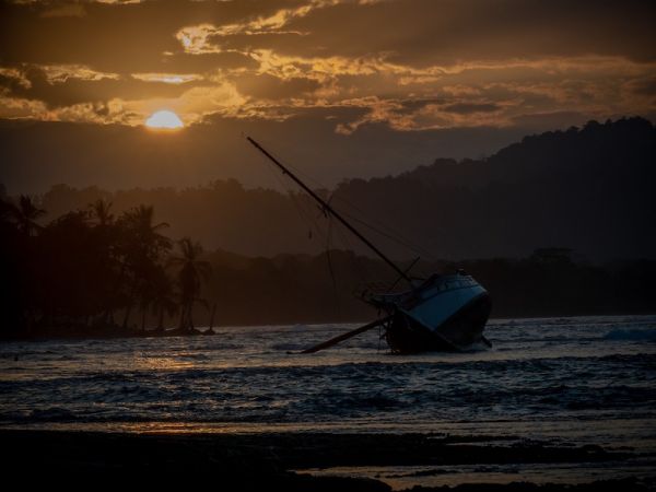 PUERTO VIEJO 