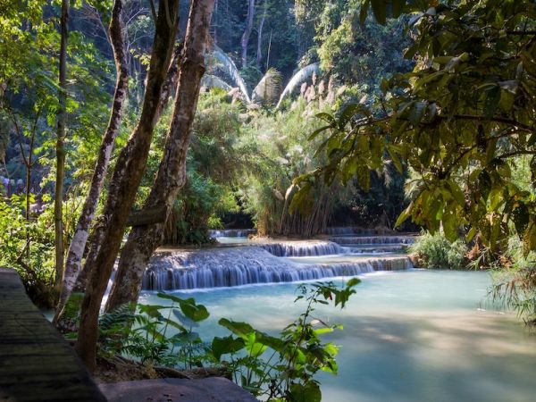 LUANG PRABANG