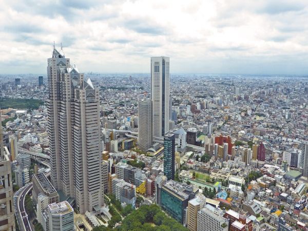 TOKYO