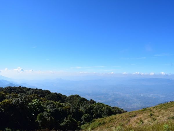 CHIANG MAI - DÍA LIBRE