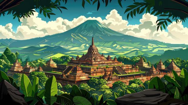 YOGYAKARTA