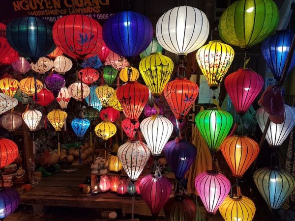 HUE - DA NANG - HOI AN VISITA DE LA CIUDAD