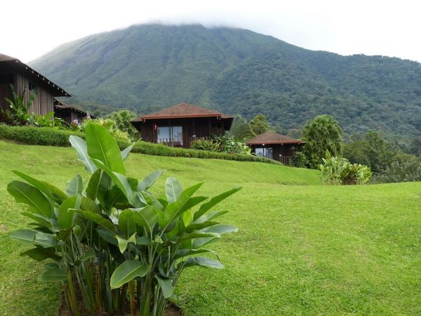 VOLCÁN ARENAL