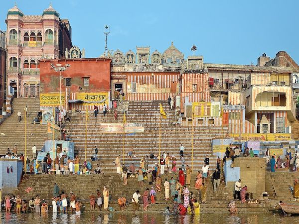 VARANASI