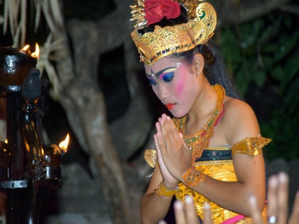 UBUD