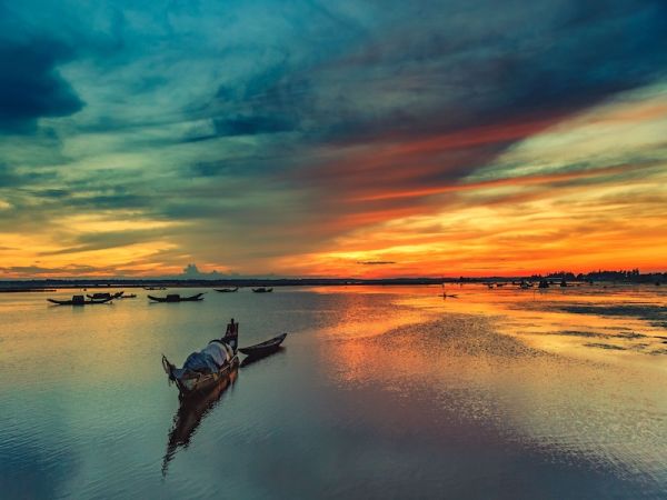 BA BE - BAN GIOC