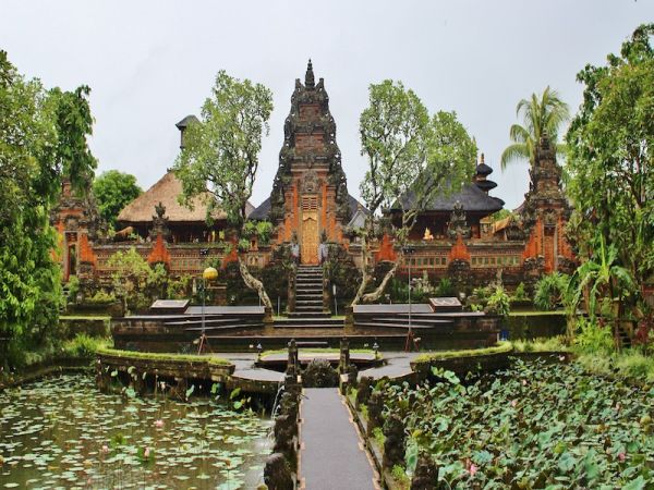 UBUD