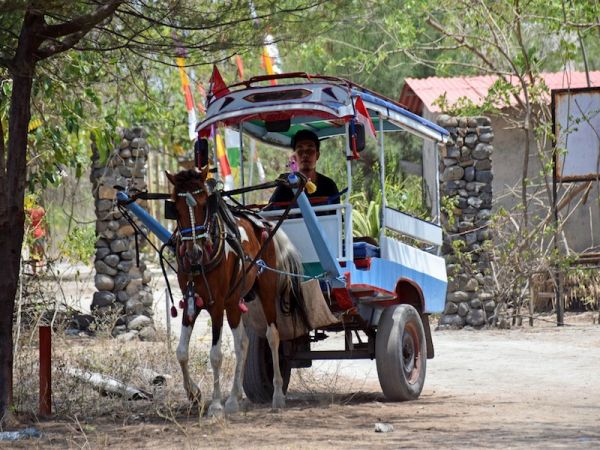 GILI MENO - JIMBARAN