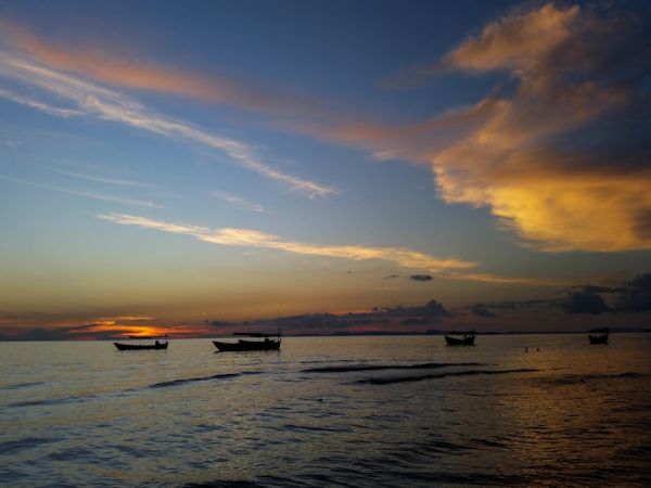 KOH RONG