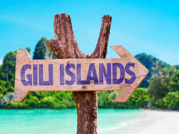 GILI T