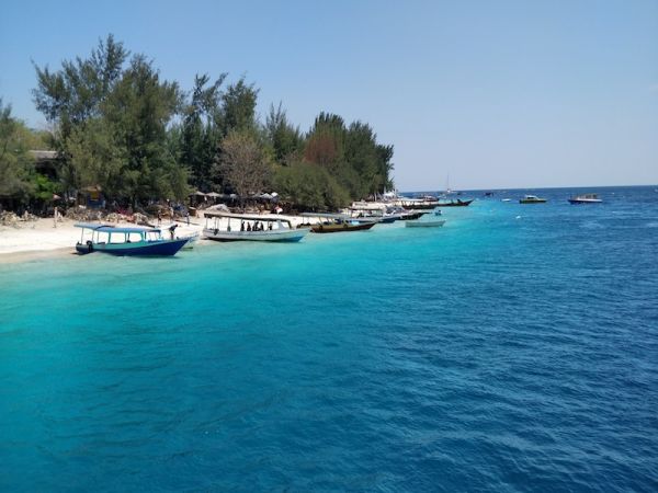 GILI MENO