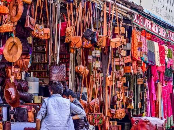 PUSHKAR - UDAIPUR