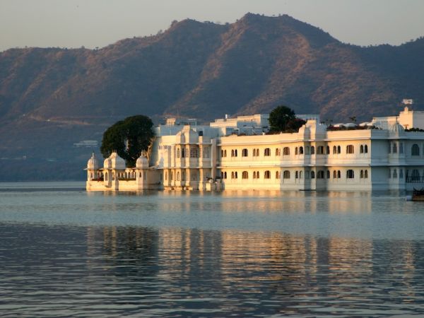 UDAIPUR