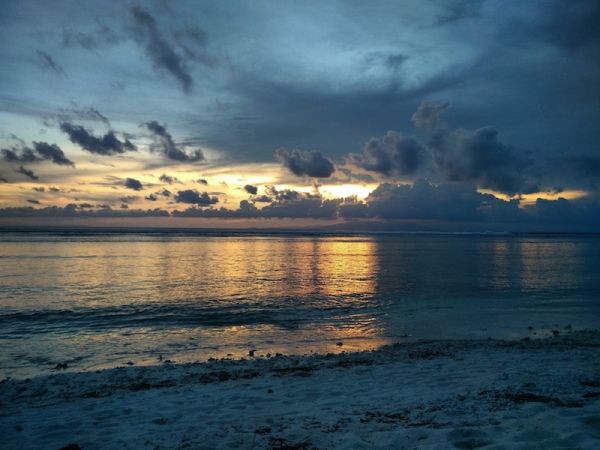 GILI MENO - BALI