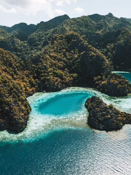 RAJA AMPAT