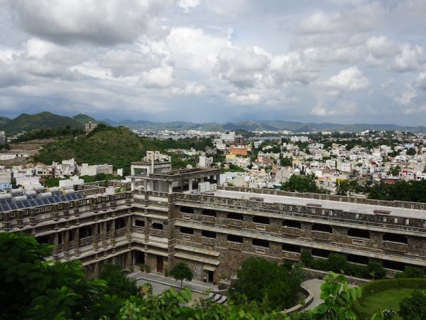 UDAIPUR - JODHPUR VIA RANAKPUR