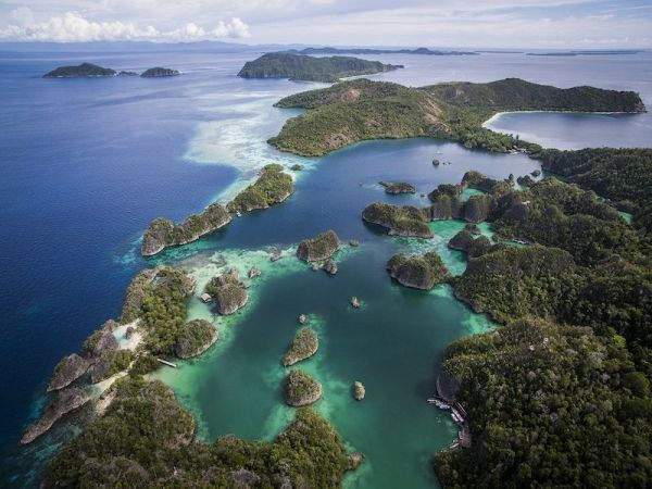 RAJA AMPAT