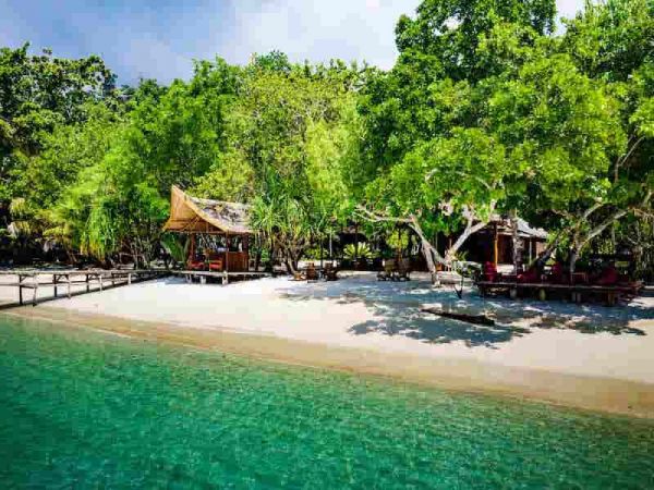 RAJA AMPAT