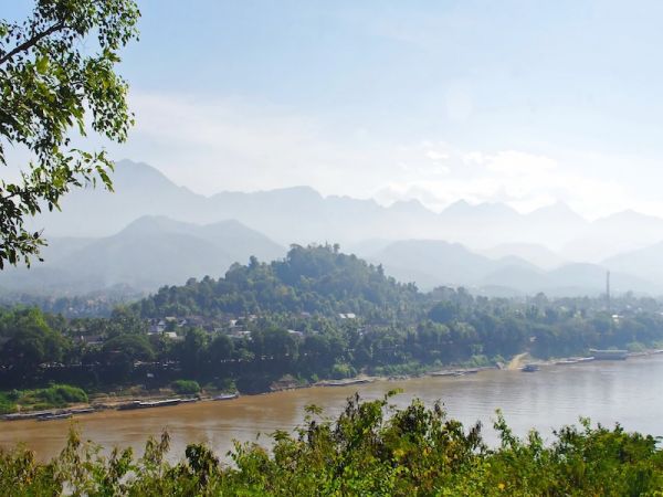 LUANG PRABANG