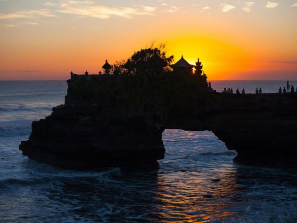 UBUD / NUSA DUA