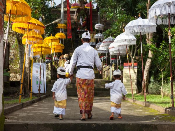 UBUD