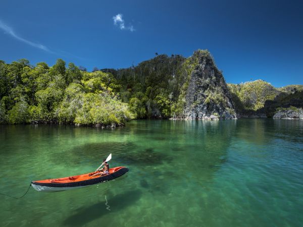 RAJA AMPAT