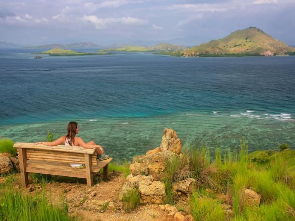 BALI - LABUANBAJO