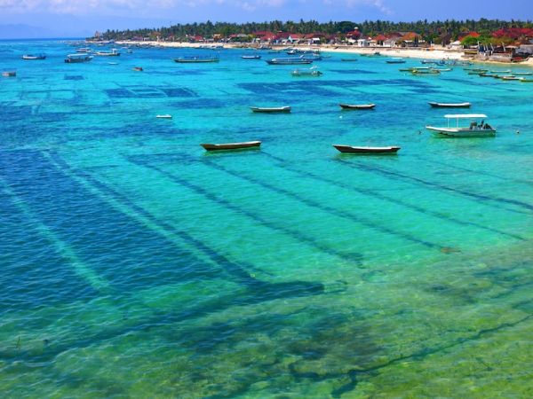 LEMBONGAN