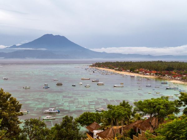 LEMBONGAN