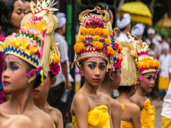 UBUD