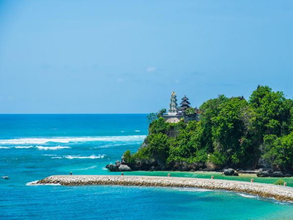 NUSA DUA