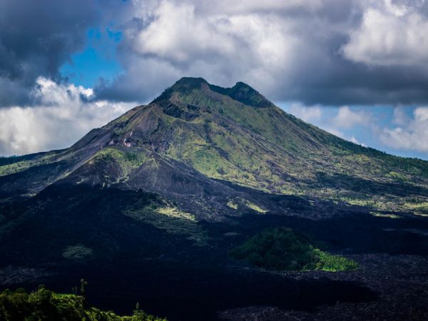 SINGARAJA, KINTAMANI Y CANDIDASA