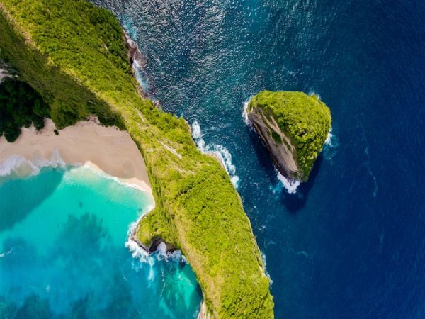 NUSA PENIDA