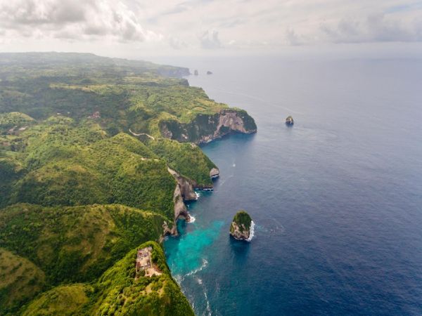 NUSA PENIDA