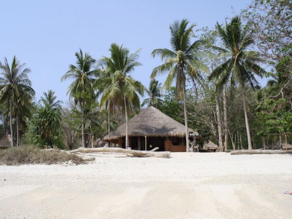 GILI ASAHAN