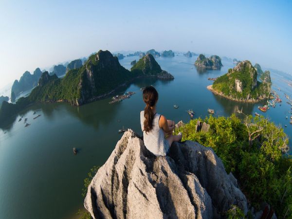 HANOI - BAHIA DE HALONG