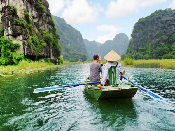 HANOI - BALI